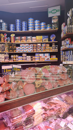 Iberics Quintana ubicada en Alicante (Alicante)