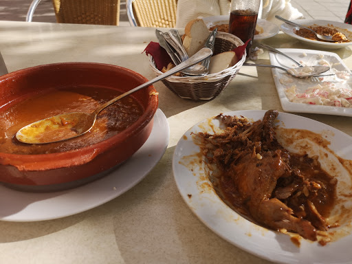 Bodega La Catedral de la Tapa ubicada en Seville (Sevilla)