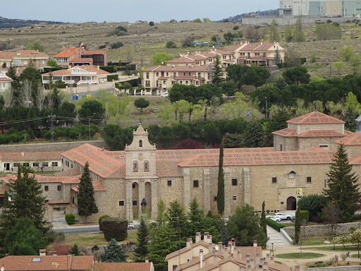 Monastery of Incarnation ubicada en Ávila (Ávila)