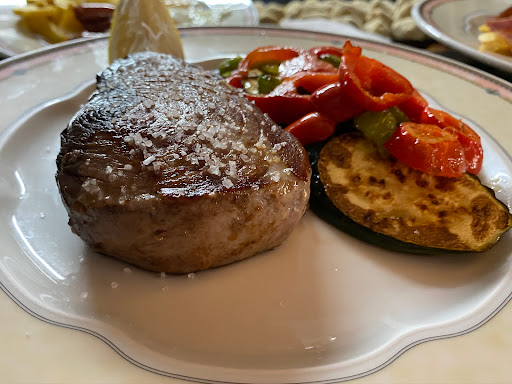 La Bodeguita del Puerto ubicada en San Roque (Cádiz)