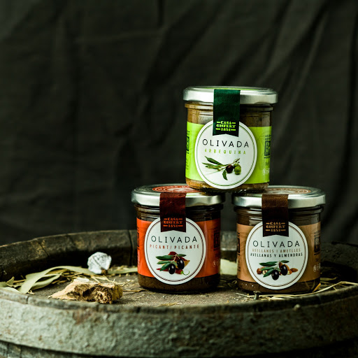 El Cot gourmet ubicada en Barcelona (Barcelona)