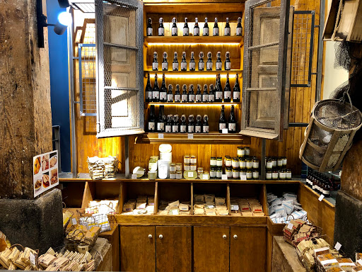 Doña Tomasa | Tienda Gourmet Santander ubicada en Santander (Cantabria)