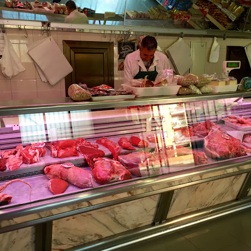 Carnicería Marbe S. L. ubicada en Toledo (Toledo)