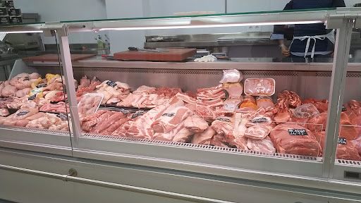 Carnicería Hnos. Pueyo ubicada en Zaragoza (Zaragoza)