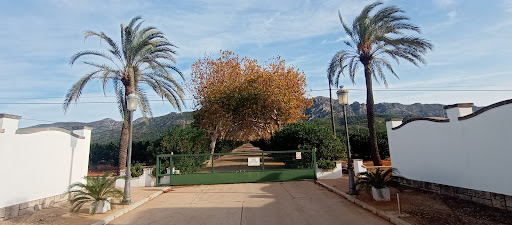 Vall d'Aigües Vives ubicada en Alzira (Valencia)