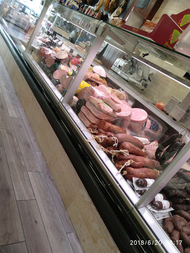 Carnicería Hermanos Ramos ubicada en Mutxamel (Alicante)