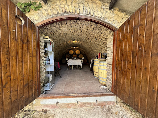 Bodega Kieninger ubicada en Ronda (Málaga)