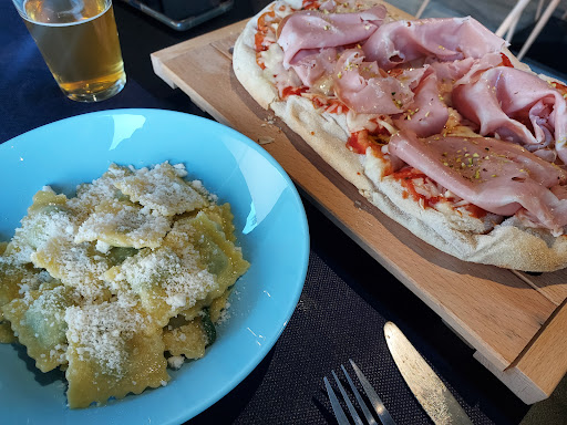 Diamante italian food and drinks ubicada en Alicante (Alicante)