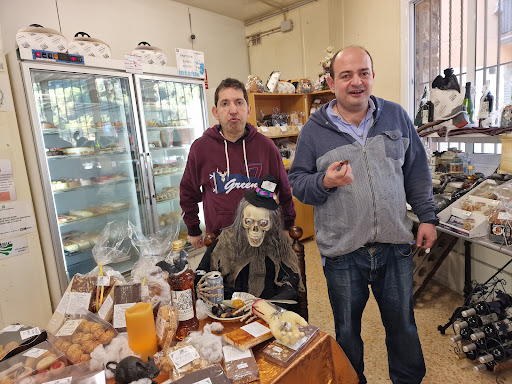 Pastisseria L'Obrador Arenys de Munt ubicada en Arenys de Munt (Barcelona)