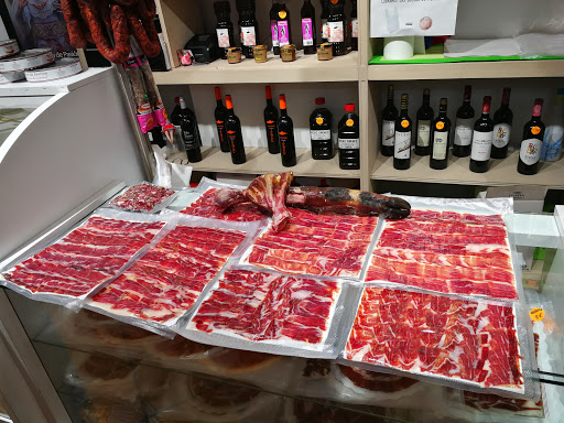 Ibericos Gonzalez Don Jamon ubicada en Seville (Sevilla)