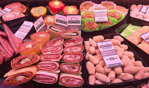 Carnicería Romero - Carnicería a domicilio en Huelva ubicada en Huelva (Huelva)
