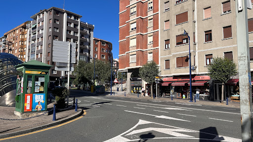 Carnicería Juanma ubicada en Portugalete (Vizcaya)