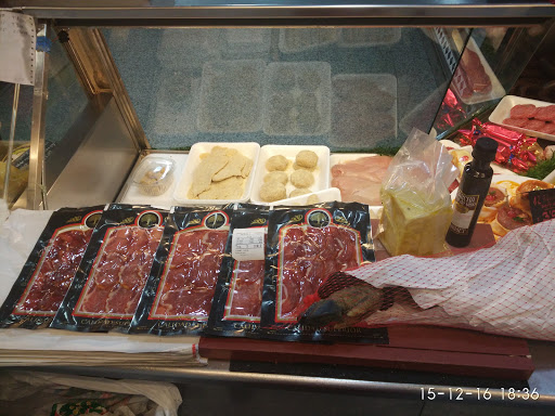 Carnes El 90 ubicada en Córdoba (Córdoba)