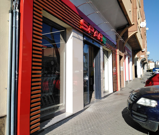 Tandy Zafra ubicada en Zafra (Badajoz)