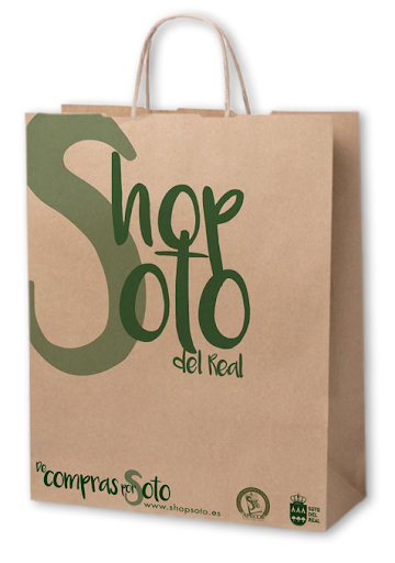 SHOP SOTO DEL REAL ubicada en Madrid (Madrid)