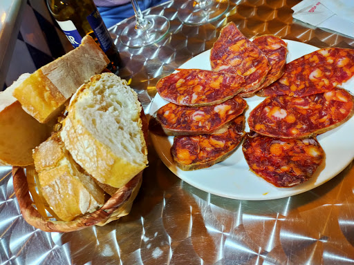 Vinos Rubio ubicada en Zaragoza (Zaragoza)