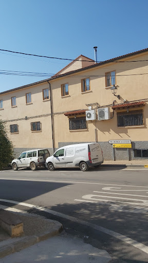 Hotel Rural Casa Ramiro ubicada en Cedrillas (Teruel)