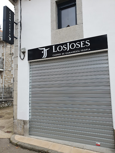 Carnicería Los Joses ubicada en Puebla de Lillo (León)