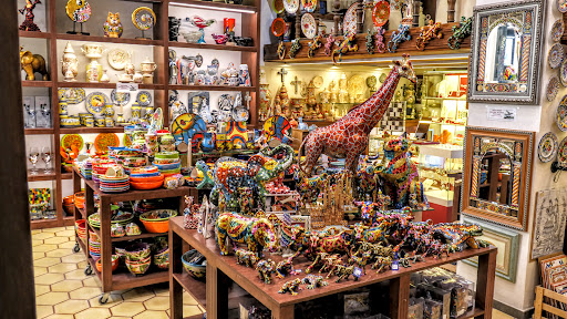 Art Escudellers ubicada en Barcelona (Barcelona)