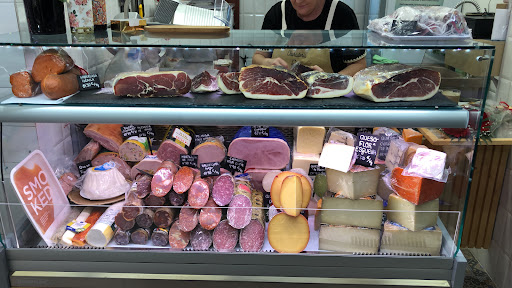 Xarcuteria el raco de fini ubicada en Alicante (Alicante)