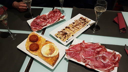 La Vinateria ubicada en Sant Sadurní d'Anoia (Barcelona)