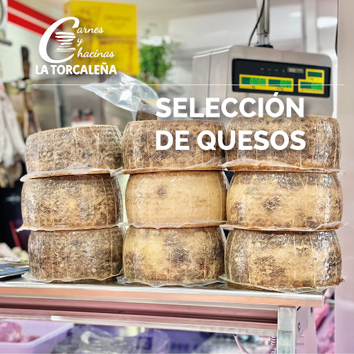 LA TORCALEÑA Carnes y Chacinas ubicada en Antequera (Málaga)