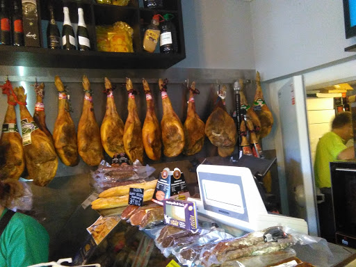 ENJAMONA t ubicada en Madrid (Madrid)