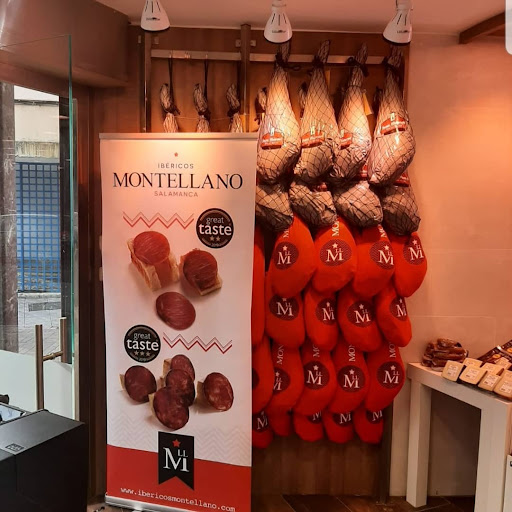 Charcutería Joyma ubicada en Madrid (Madrid)