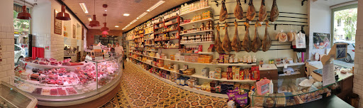 Alimentación Mediavilla ubicada en Madrid (Madrid)