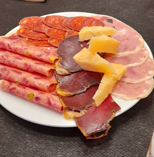 BAR RESTAURANT LO LOCAL ubicada en Tarragona (Tarragona)