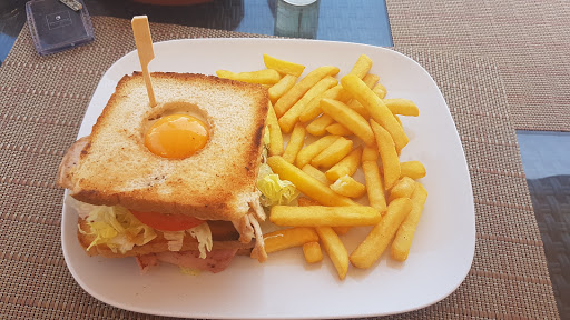 Macdonald La Ermita Resort ubicada en Málaga (Málaga)