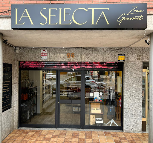 La Selecta Zona Gourmet ubicada en Parets del Vallès (Barcelona)