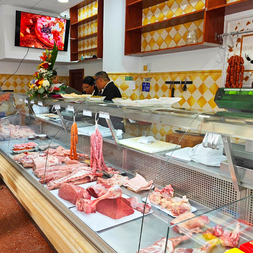Carniceria Jose Maria Chulià ubicada en Valencia (Valencia)