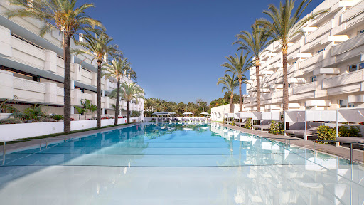 Alanda Marbella Hotel ubicada en Marbella (Málaga)