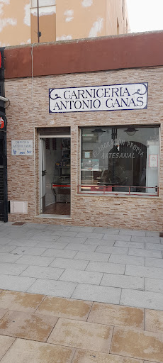 Antonio Canas Fernández ubicada en Tarifa (Cádiz)