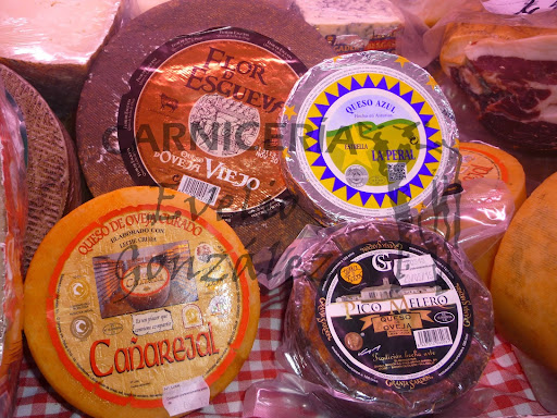 Carnicería Evelio González ubicada en Valladolid (Valladolid)