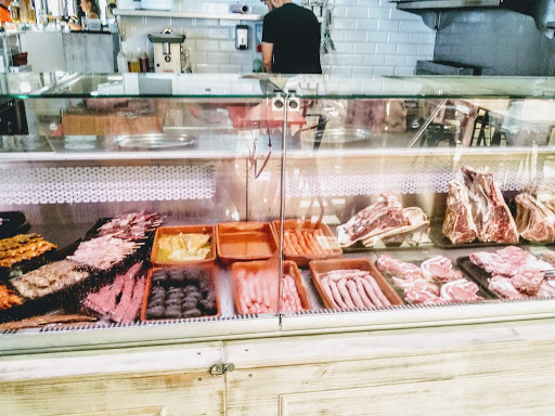 Mercado La Pepa ubicada en Los Cristianos (Santa Cruz de Tenerife)