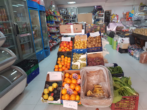 Carniceria pirineos ubicada en Huesca (Huesca)