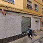 Carnicería árabe ubicada en Abarán (Murcia)