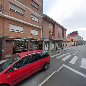 Carnicería Serrano ubicada en Piedras Blancas (Asturias)