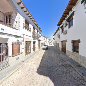 Carnicería agujas ubicada en Orgaz (Toledo)