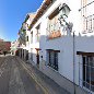 Casa Montalbán Apartamentos. La Taracea ubicada en Granada (Granada)