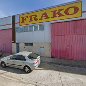 Frako Alimentación ubicada en La Puebla de Alfindén (Zaragoza)