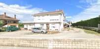 Urbanización Villa Marína ubicada en Santa Cruz de Bezana (Cantabria)