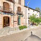 Ecosegura ubicada en La Puerta de Segura (Jaén)