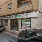 Supermercado Mayor ubicada en Fortuna (Murcia)