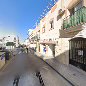 Polvillo Puerta Jerez ubicada en Sanlúcar de Barrameda (Cádiz)