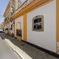 Jamones Y Embutidos Monteporrino Carne A La Brasa ubicada en El Puerto de Santa María (Cádiz)