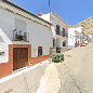 Casa de Agustina ubicada en Valle de Abdalajís (Málaga)