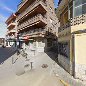 Cabaña de la sagra ubicada en Cabañas de la Sagra (Toledo)